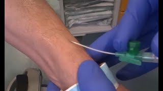 5.tips for placing an iv line,intravenous #shorts