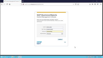 Infolytik MetaMiner - Installation Video