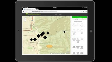 Customizable Online and Offline Mobile GIS Editing Framework