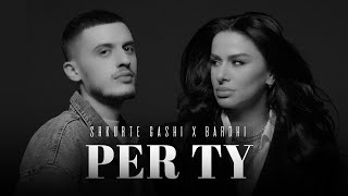 Shkurte Gashi x Bardhi - Per Ty Resimi