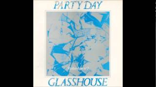 Party Day - Atoms  (Glasshouse) 1985