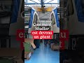 Comment Stadler Rail est devenue un géant