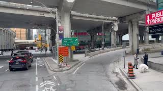 MegaBus Ride: Union Station to Scarborough Town Centre (Nov. 29, 2024)