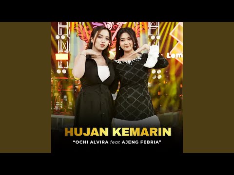 Hujan Kemarin (feat. Ajeng Febria)