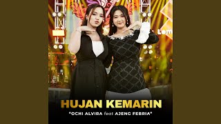 Hujan Kemarin (feat. Ajeng Febria)