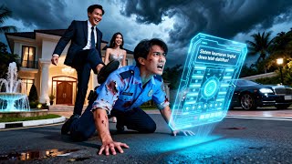 Insulted by an Ex, a Security Guard Activates a Super-Powerful System! Defy Fate & Create an Epic...