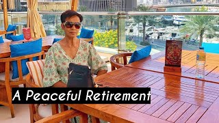 My Peaceful Retirement Life at 60+ | Simple Living, Quiet Joy &amp; Freedom #retirementlife 