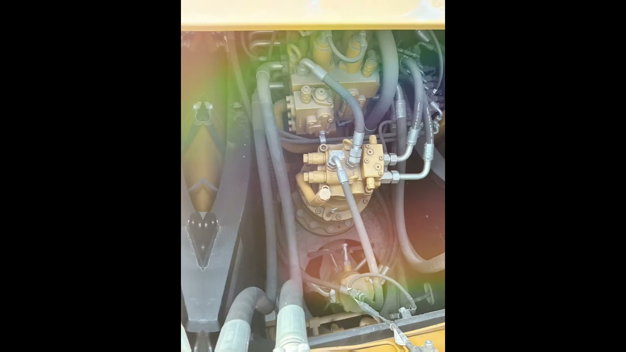 2022 Sany 205H excavator stock available. Stable performance, affordable price. 