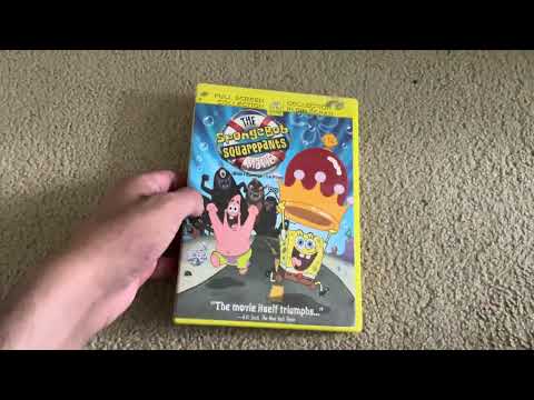 My Random DVD Collection (2026 Edition)