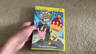 My Random DVD Collection (2026 Edition)