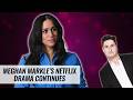 Meghan Markle’s Netflix Drama Continues | Naughty But Nice