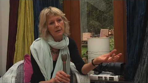 Judith Burrows // on her doc photo project in Guinea