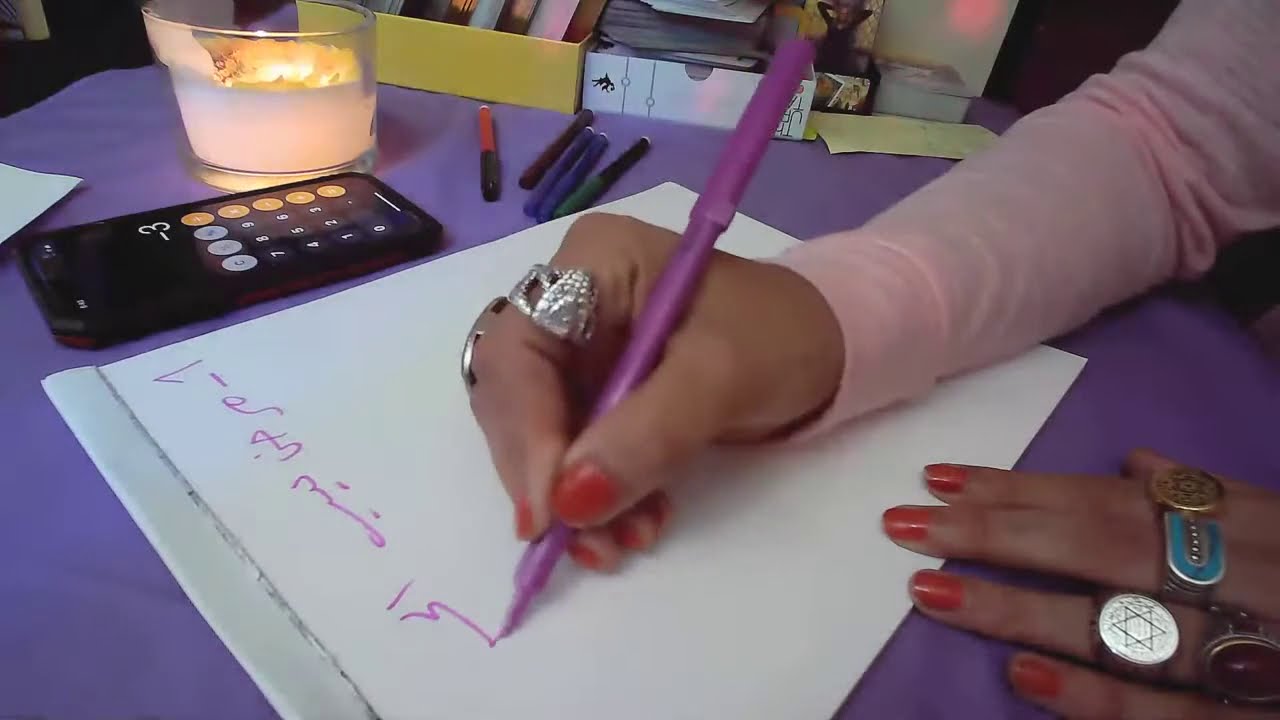 تارو #المعجزة# شاركة مع قناة شبح #حساب خطير😨 باعلم الجفر#هل انت مريض# مسحور#سوف نعلمك كل شي الان