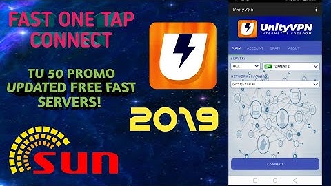 unity vpn sun tu promo mabilis at madali