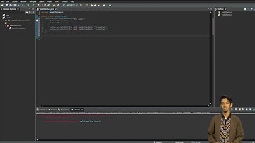 Video Pembelajaran Mengenal Bahasa Pemrograman Java