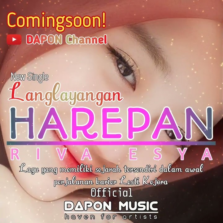 Pop Sunda memori Lesti kejora