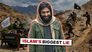 If You Still Think ISLAM Is a Religion of Peace ⟶ Afghanistan Will Change Your Mind screenshot 4