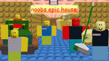 Old Roblox in Baldi