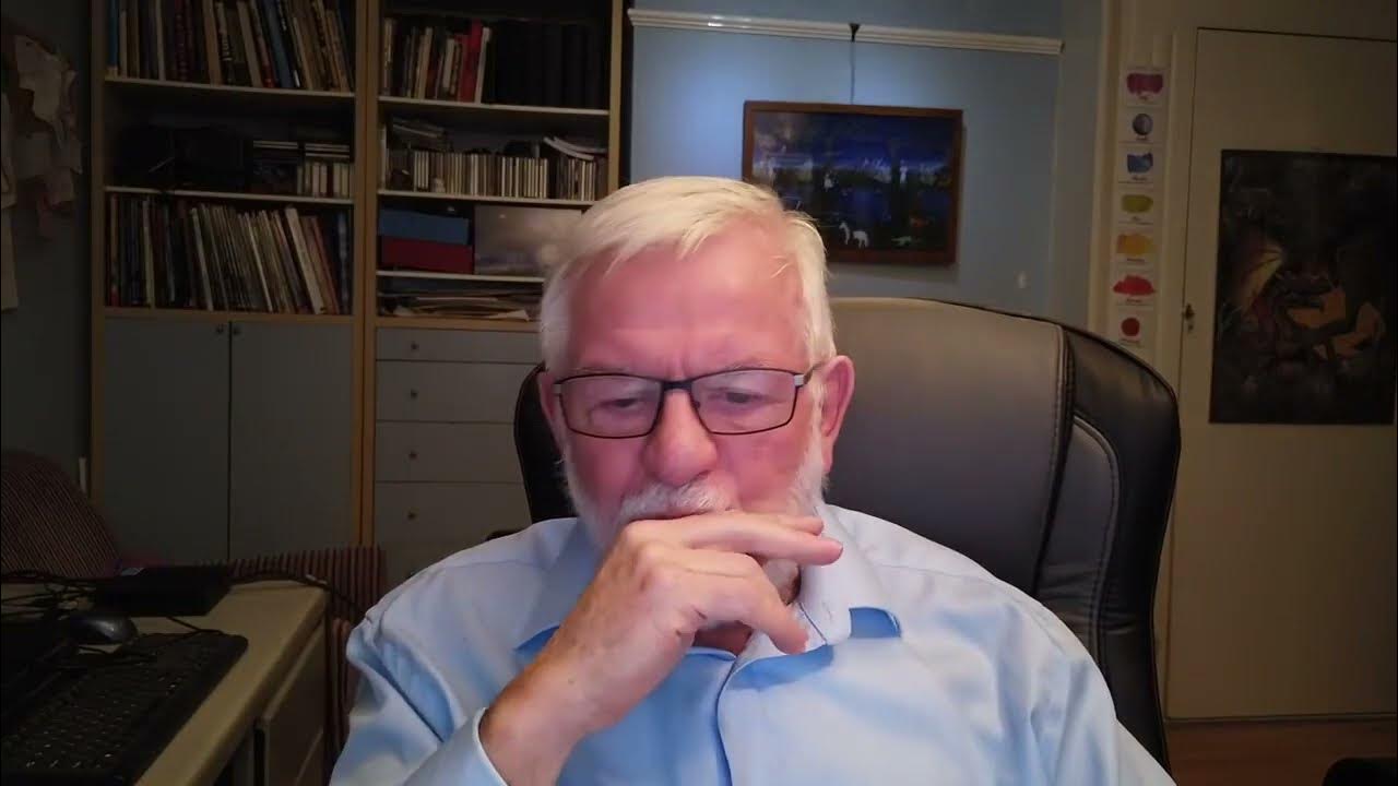 Astralreisen / Jürgen Ziewe erzählt/ deutsche Übersetzung 🌹 YouTube