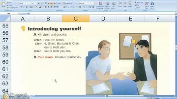 آموزش کتاب Four Corners 1