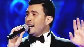 #MBCTheVoice - ستار سعد- طيارة