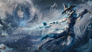 Narin | Void Cascade - Solo Level Cap Steel Path (0 - 120 Exolizers)
