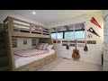 FIXER UPPER NEW HOUSE TOUR EPISODE 80 Magnificent Modern Mountain Estate