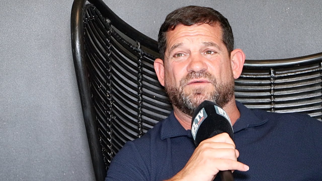 "SLAP ME? ****** GROW UP MATE!" - SPENCER OLIVER FIRES BACK AT NIGEL BENN COMMENTS / USYK vs DUBOIS