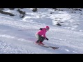 Тесты горных лыж сезона 2015-2016. Atomic Redster XTi