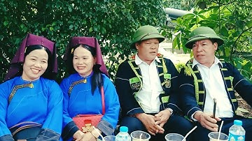 Hát Sli Lễ Hội Háng Pỉnh 12/8/2025 (ÂL) Trai Xuất Lễ (Cũ) Vả Sli Đối Đáp Gái Xinh Lộc Bình Cực Hay 