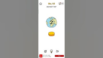 Brain out puzzle solve level 15 #Shots #puzzle solve # Brain out