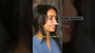 Tiger Shroff Farts In Front Of Shraddha Kapoor