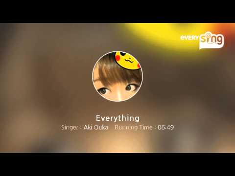 [everysing] Everything
