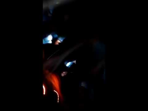 Dj Corrado al Castelfolk 2016 parte 1