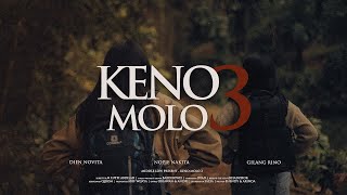 Horror Short Film (English Subtitle)- KENO MOLO 3