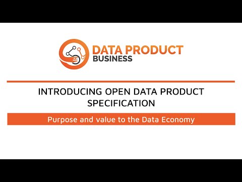 Introducing Open Data
