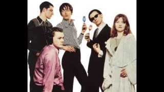 Pulp - F.E.E.L.I.N.G.C.A.L.L.E.D.L.O.V.E.