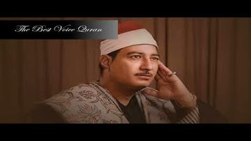 الشيخ عبدالمنعم الطوخى وتلاوة رااااائعة من سورة هود وقصار السور HD