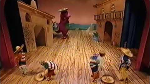 Talent Show (All Versions) Part 203