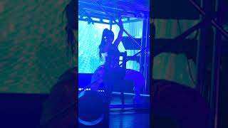 Tinashe - Ooh La La\/So Much Better [Mashup] \& Bouncin', Pt. 2 [Live at the 333 Tour in Brooklyn]