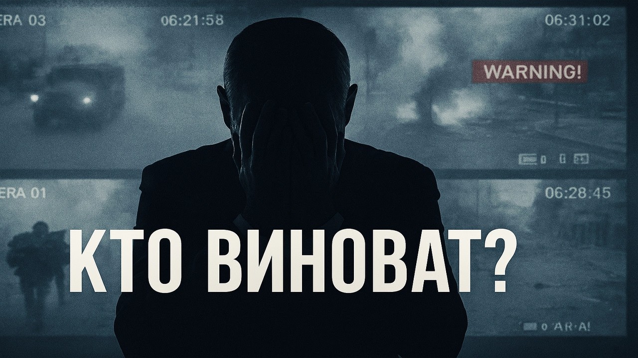 Что скрывает досье Нетаньяху