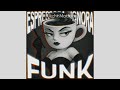 Espressona Signora Funk Espressona Signora Funk