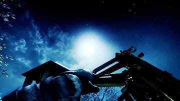 MP5 BLACK OPS TWIXTOR