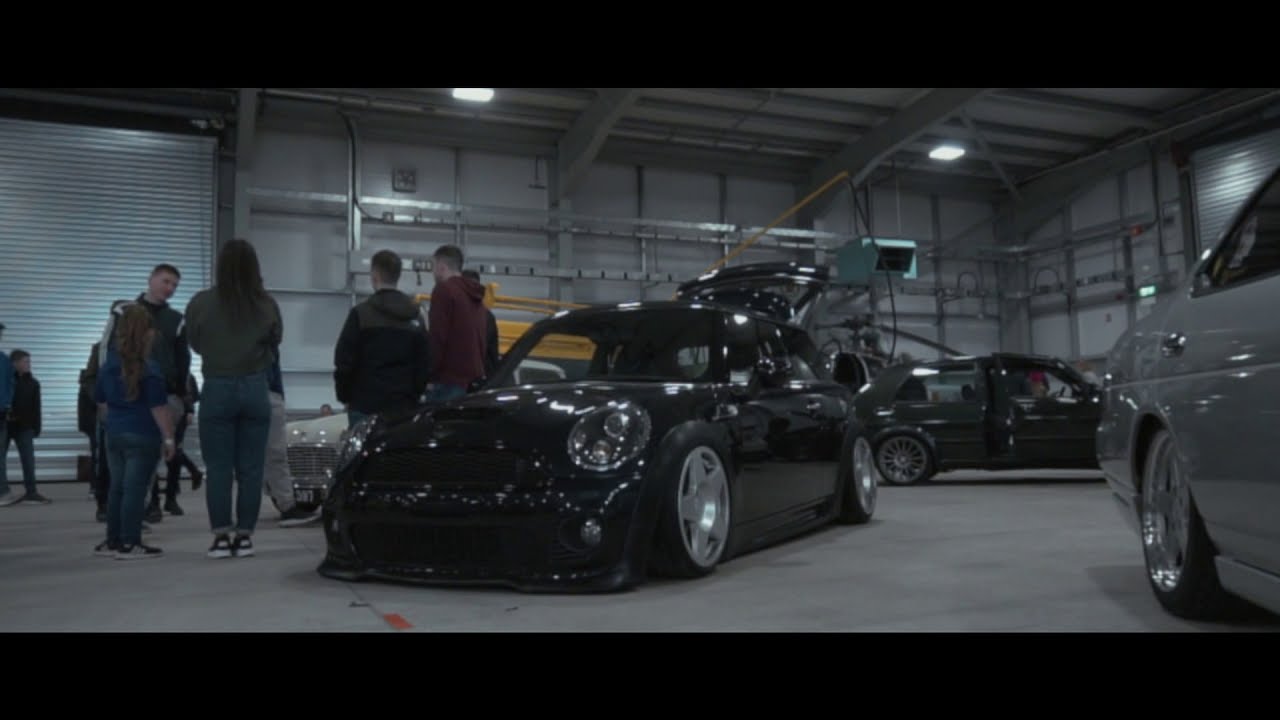 Dubshed 2019 (Non Official Film)