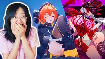 THESE ARE HUGE!!!!!!??!?! 2.2 Special Program REACTION | Zenless Zone Zero