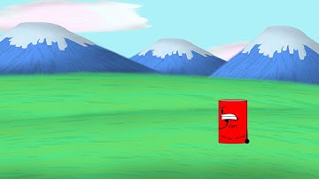 object insane battle intro