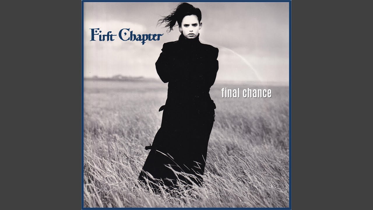 Final Chance, Pt. 2 - YouTube