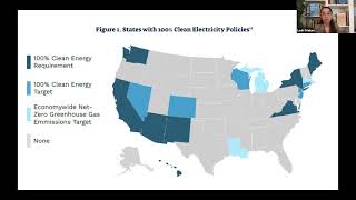 Leah Stokes Short circuiting policy changes to U. S. Clean Energy Laws
