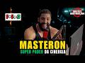 MASTERON: O "Superpoder" que exige um Shape pronto