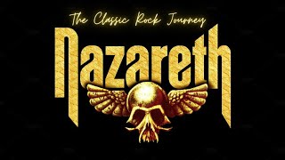 Nazareth: The Classic Rock Journey.